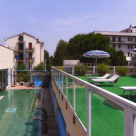 Hotel Al Sole Terme Abano Terme Luaran gambar