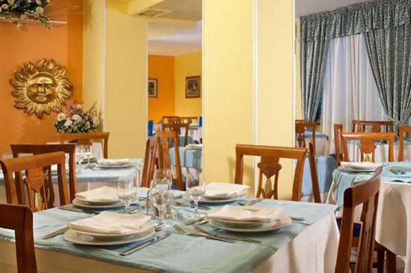 Hotel Al Sole Terme Abano Terme Luaran gambar