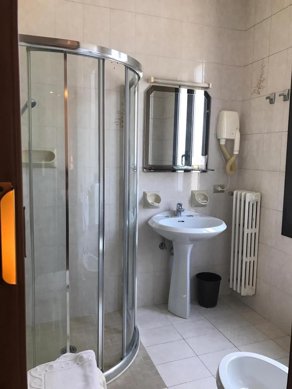Hotel Al Sole Terme Abano Terme Luaran gambar