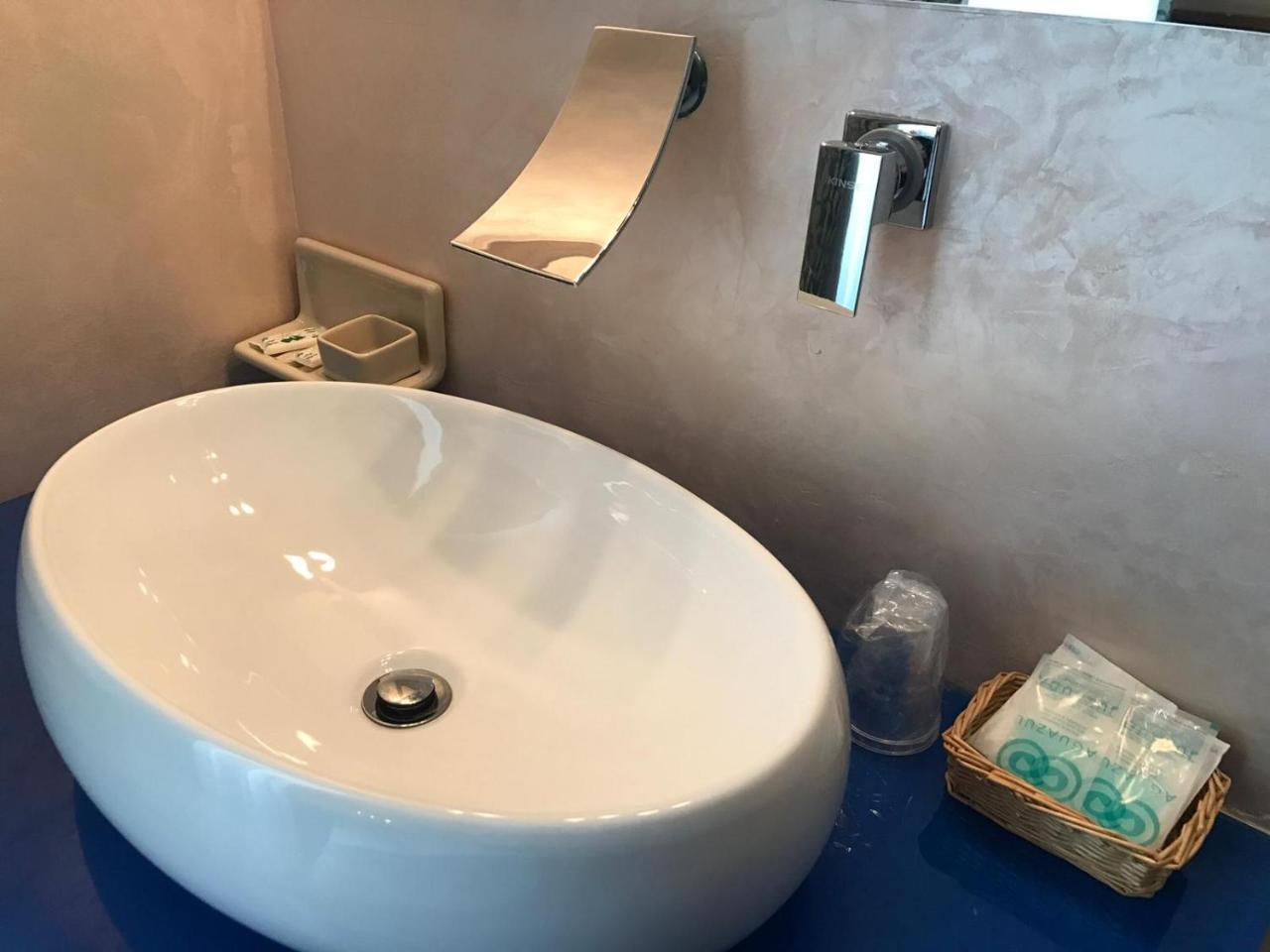 Hotel Al Sole Terme Abano Terme Luaran gambar