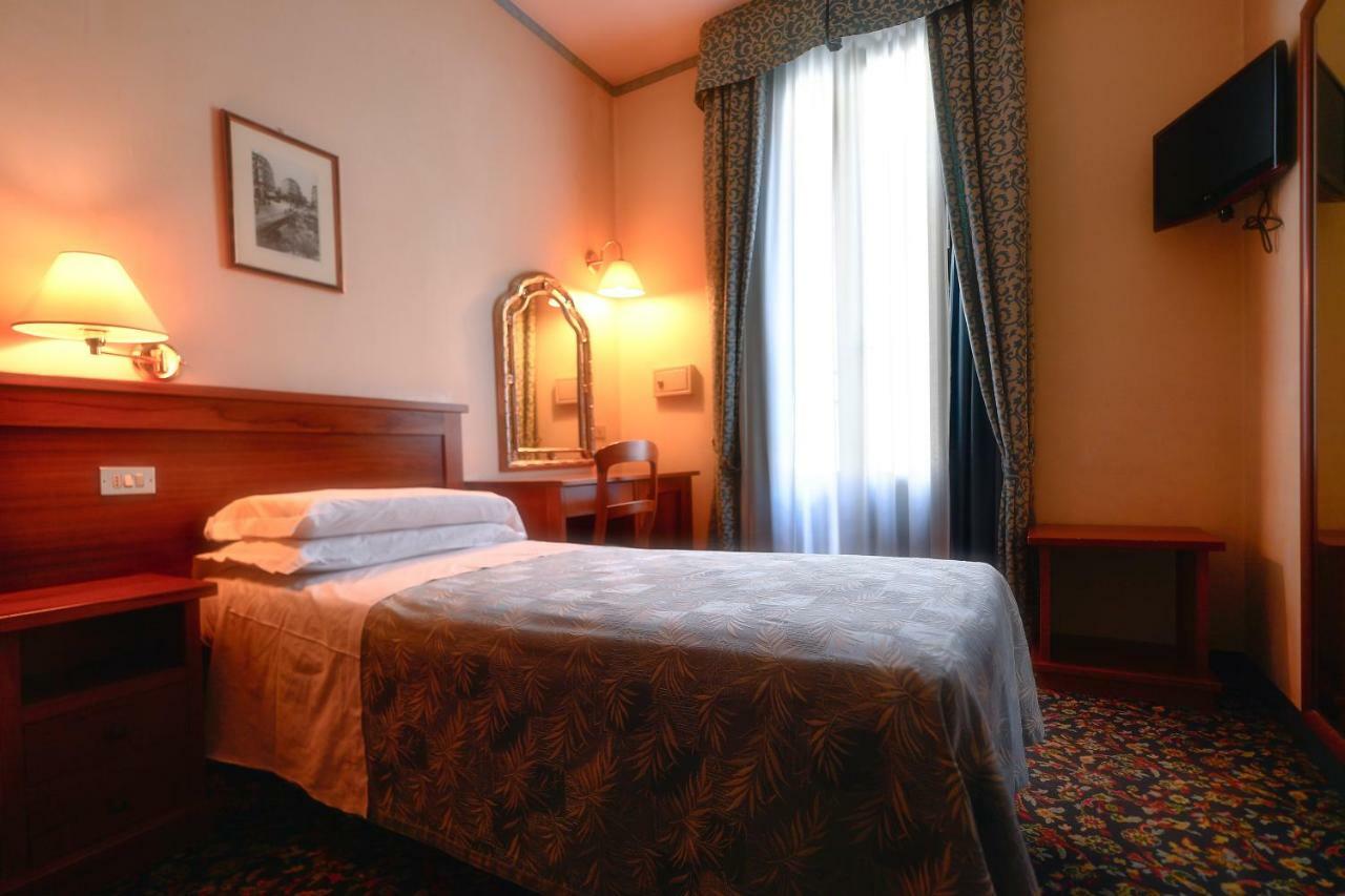 Hotel Al Sole Terme Abano Terme Luaran gambar